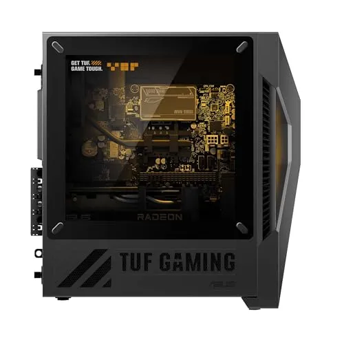 ASUS TUF TM500 4