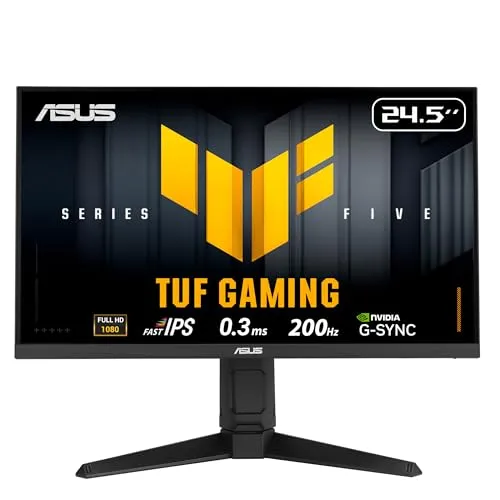 ASUS TUF VG259QL5A