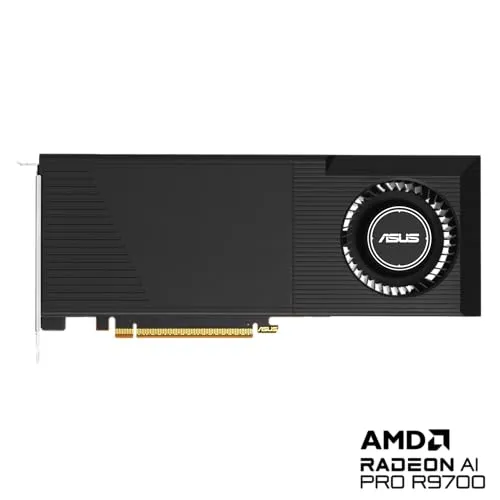 ASUS Turbo AI PRO R9700 32G