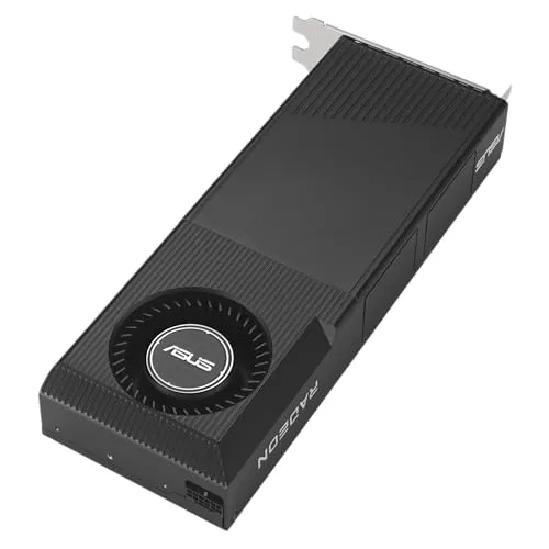 ASUS Turbo AI PRO R9700 32G 4