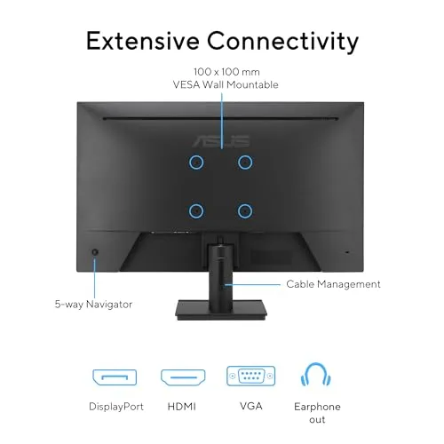 ASUS VA249QG 3