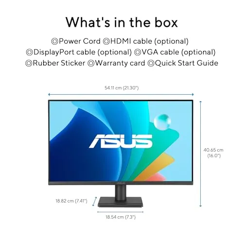ASUS VA249QG 4