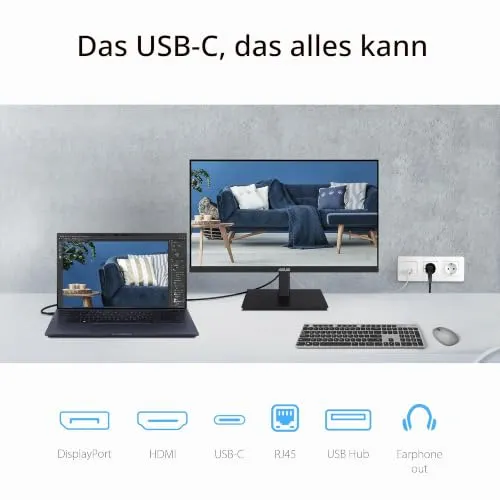 ASUS VA27ACFSN 2