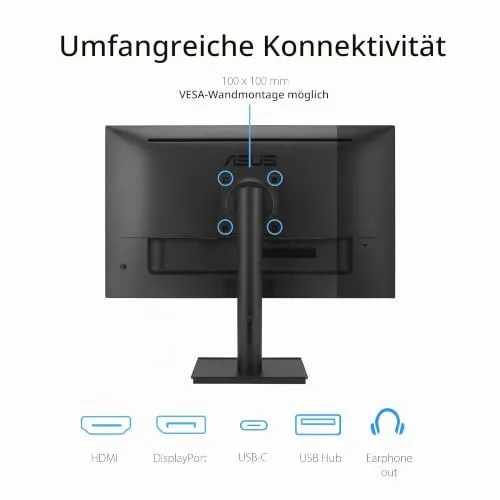 ASUS VA27UC 2