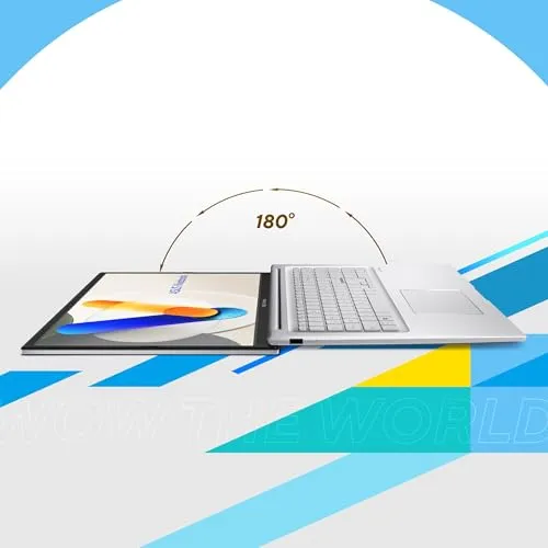 ASUS Vivobook 17 6