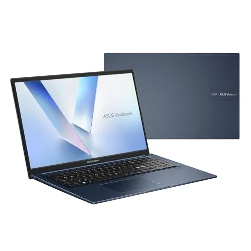 ASUS Vivobook 17 X-Serie 2