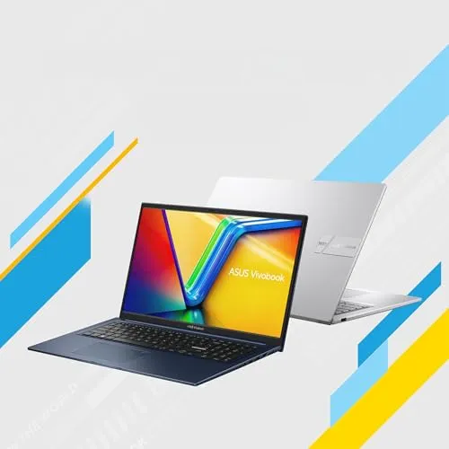 ASUS Vivobook 17 X-Serie 5