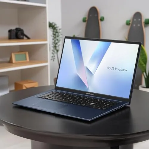ASUS Vivobook 17 X-Serie 6