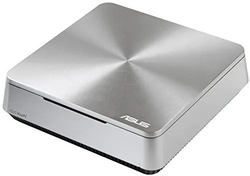 Asus VivoPC VM40B