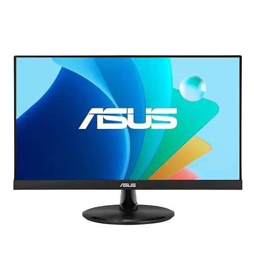 ASUS VP229HF 2