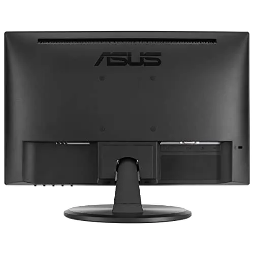 ASUS VT168HR 2