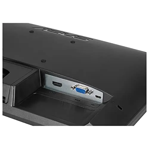 ASUS VT168HR 3