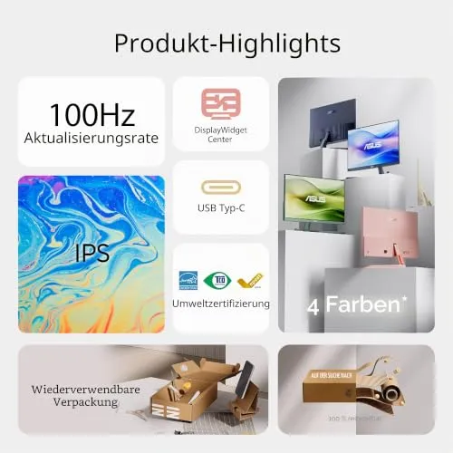 ASUS VU249CFE-B 2
