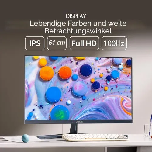 ASUS VU249CFE-B 3