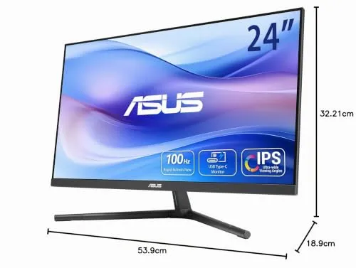 ASUS VU249CFE-B 4