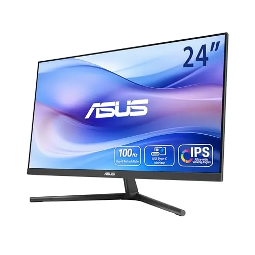 ASUS VU249CFE-B