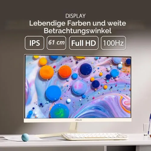 ASUS VU249CFE-M 3