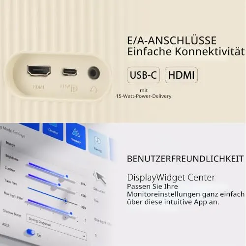 ASUS VU249CFE-M 4