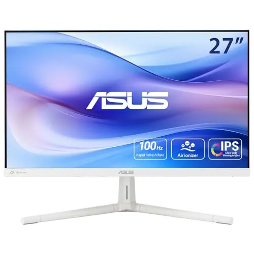 ASUS VU279HFI-W
