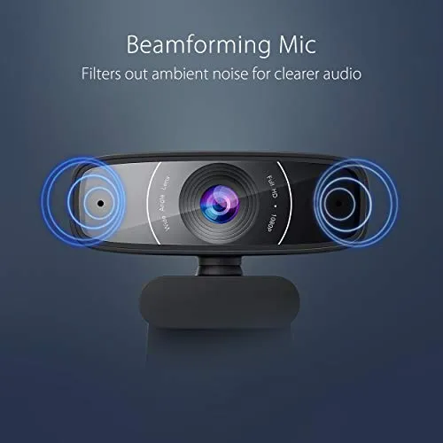 ASUS Webcam C3 3