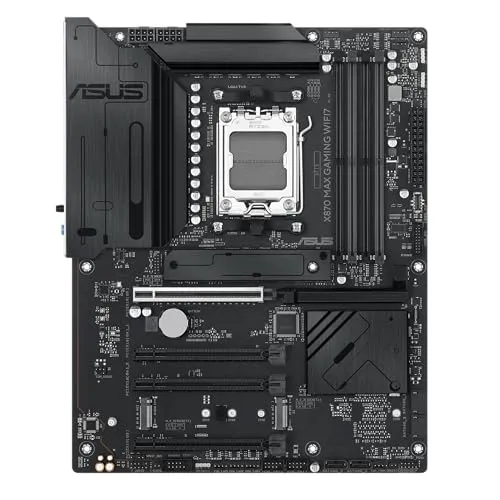 ASUS X870 MAX 2