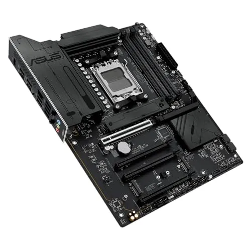 ASUS X870 MAX 3