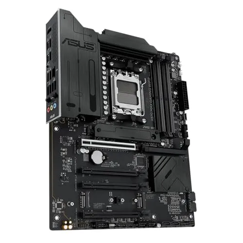 ASUS X870 MAX 4
