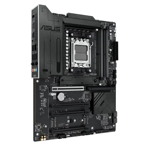 ASUS X870 MAX 5