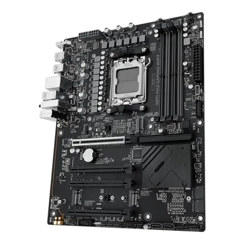ASUS X870 MAX 6