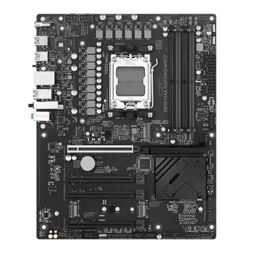 ASUS X870 MAX