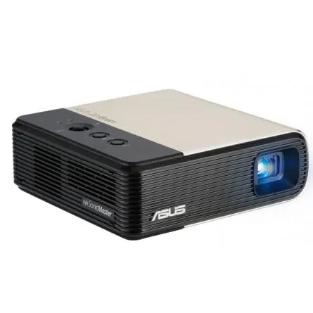 ASUS ZenBeam E2
