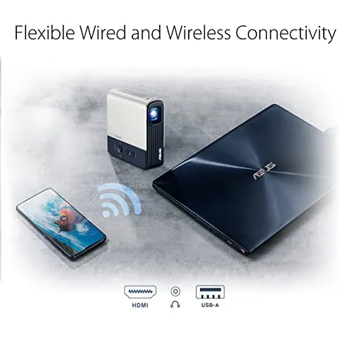 ASUS ZenBeam E2 3