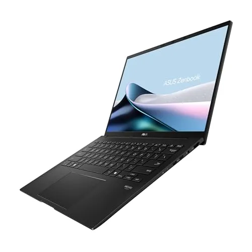 ASUS Zenbook 14