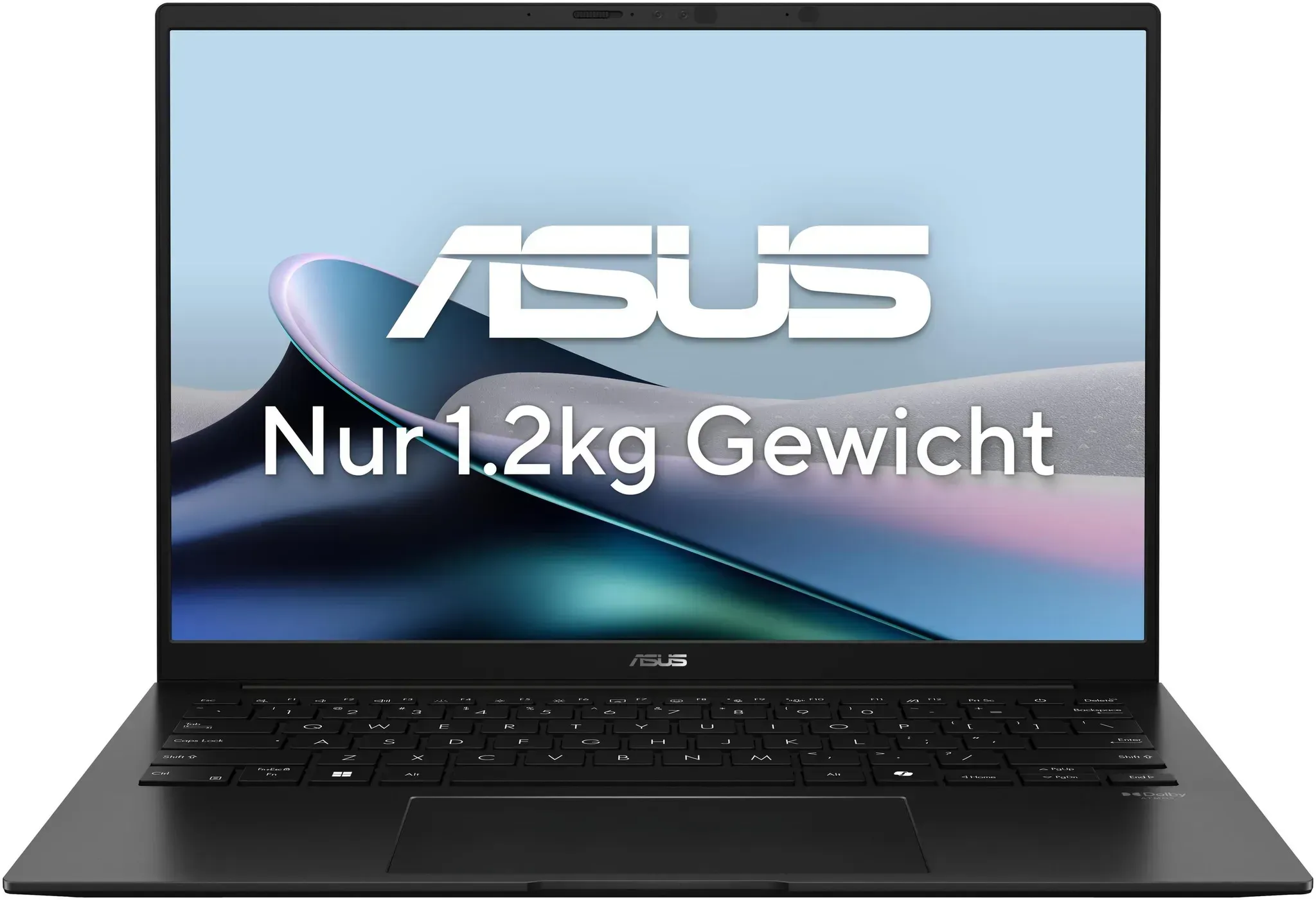 Asus ZenBook 14 OLED
