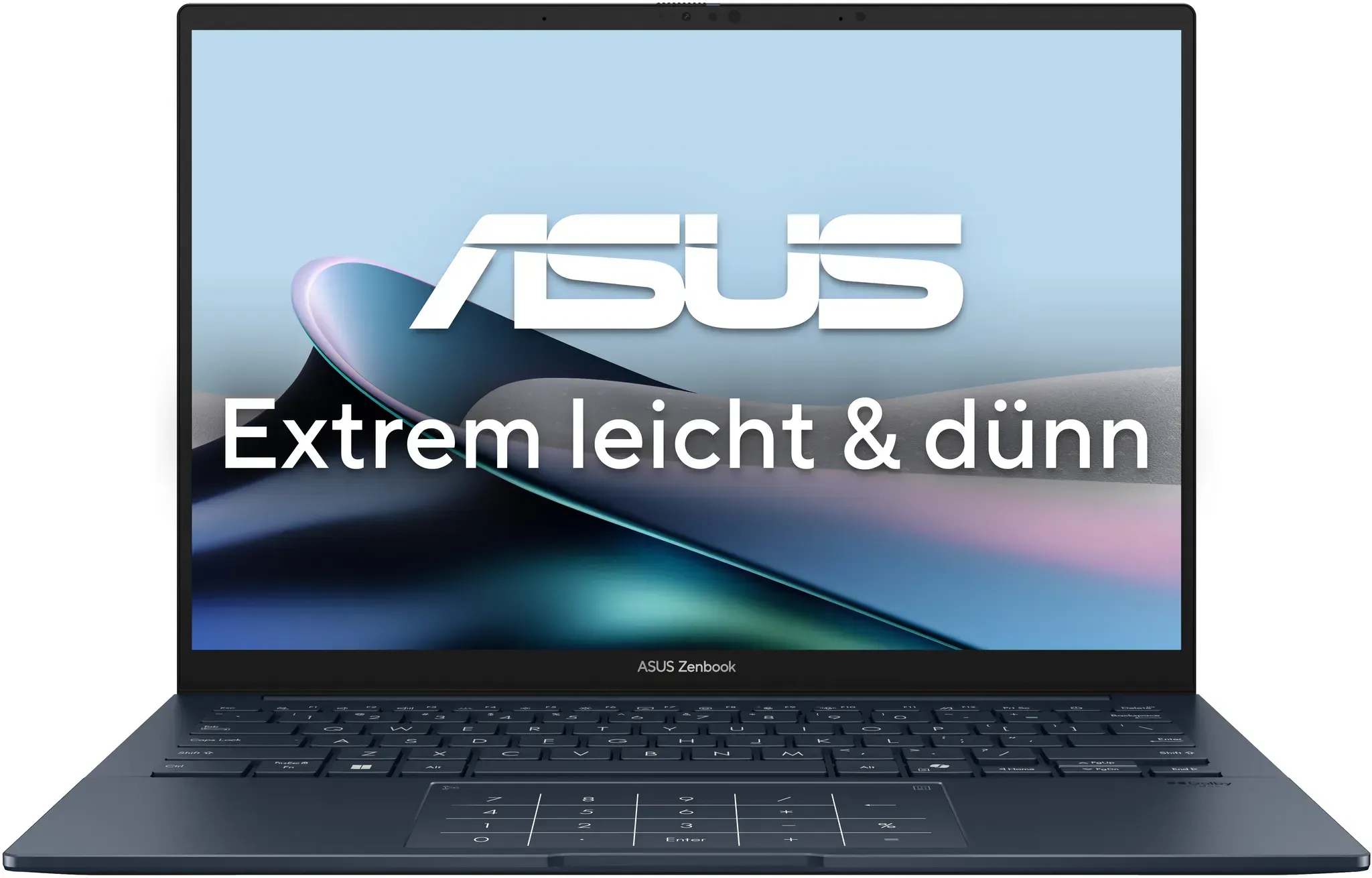 Asus ZenBook 14 Ultra