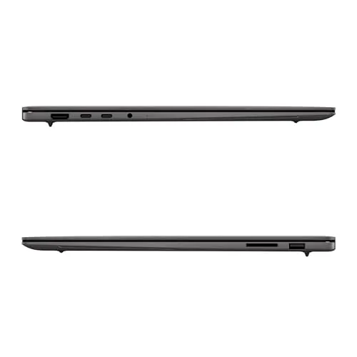 ASUS Zenbook S16 3