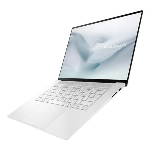 ASUS Zenbook S16 UM5606GA