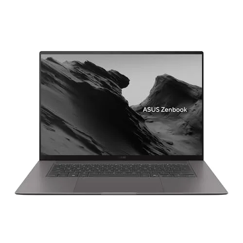 ASUS Zenbook S16