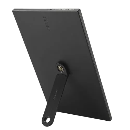 ASUS ZenScreen MB169CK 3