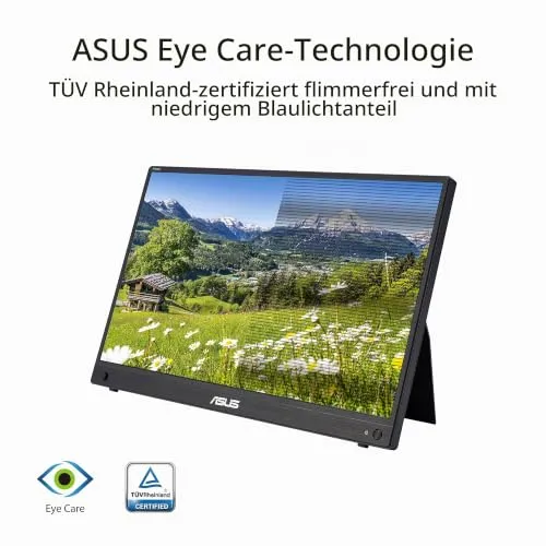 ASUS ZenScreen MB16AHG 3