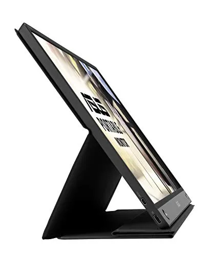 ASUS ZenScreen MB16AHP 2