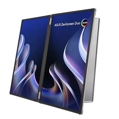 ASUS ZenScreen OLED MQ149CD 2