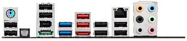 Asus 990FX Sabertooth 3