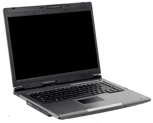 Asus A6JA