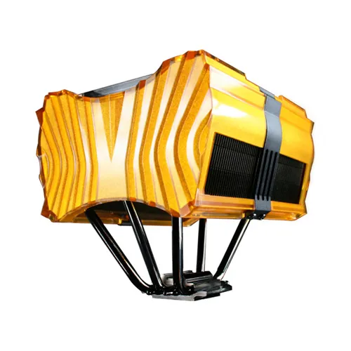 Asus Amazing Axe Square