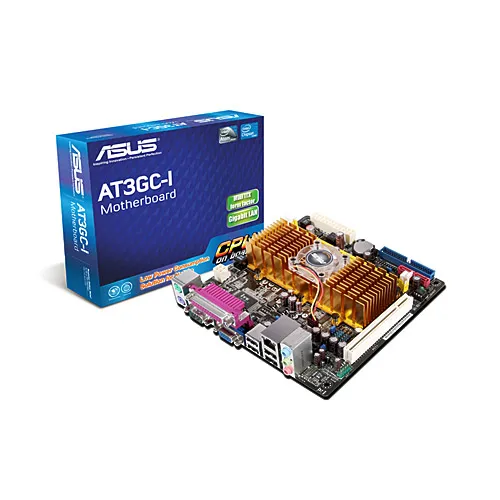 Asus AT3GC-I