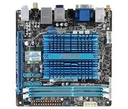 Asus AT3IONT-I Deluxe