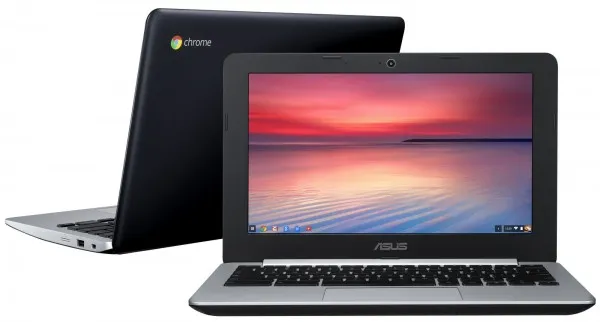 Asus Chromebook C200MA
