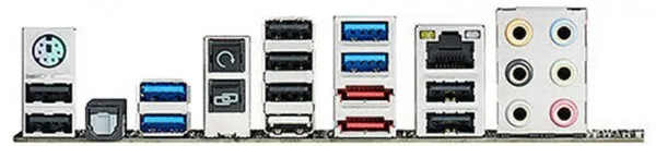 Asus Crosshair V Formula-Z 3