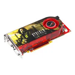 Asus EAH2900XT G/HTVDI 512M